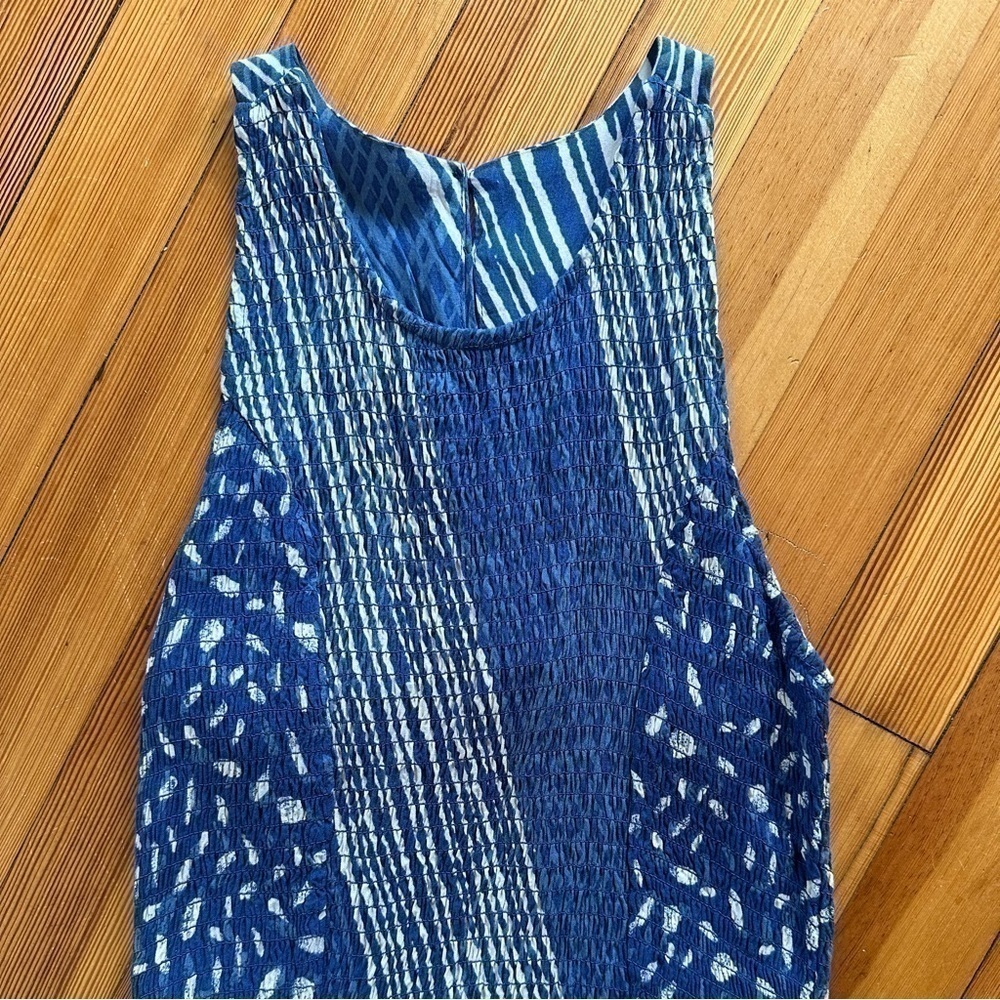 Japna Maxi Dress - Picture 3 of 5
